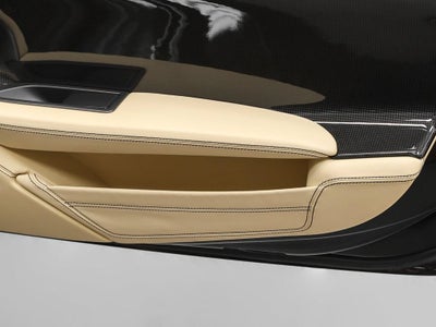2010 Ferrari 458 Italia Base