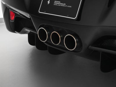 2010 Ferrari 458 Italia Base