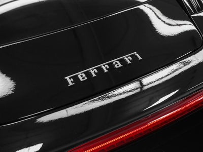 2010 Ferrari 458 Italia Base