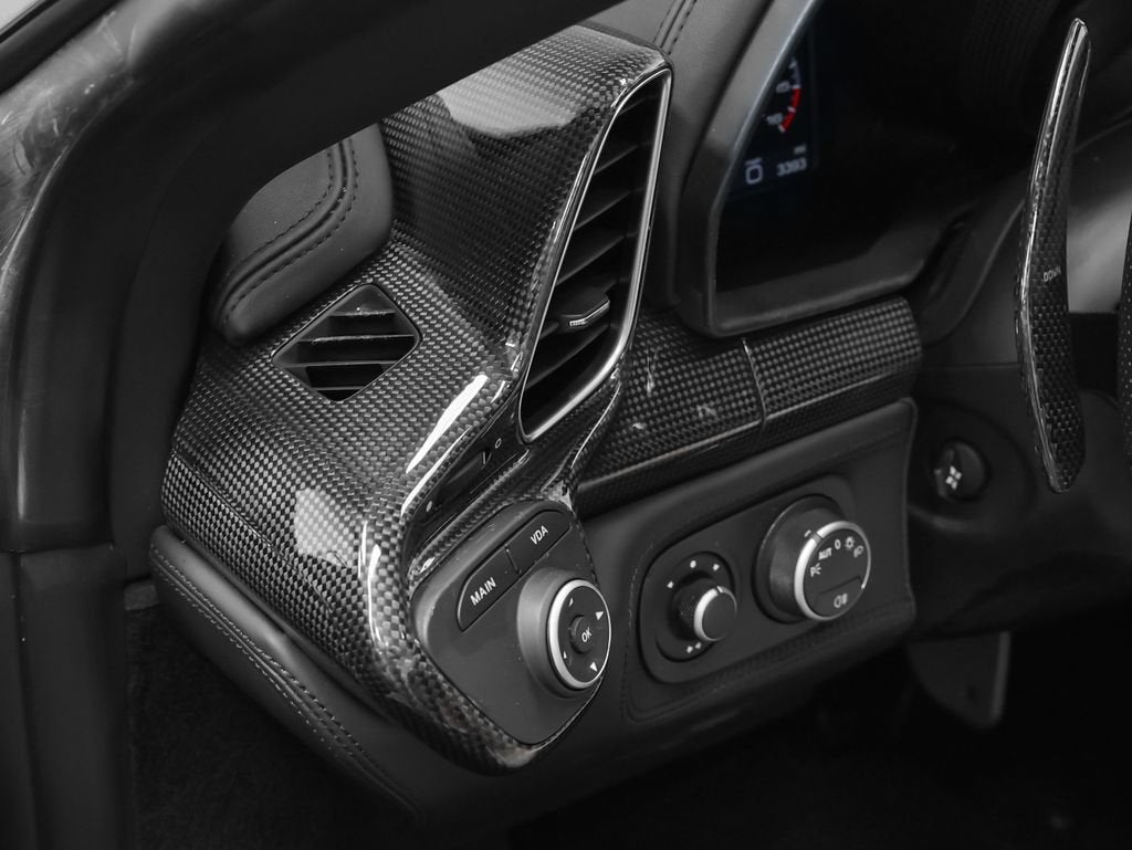 2010 Ferrari 458 Italia Base