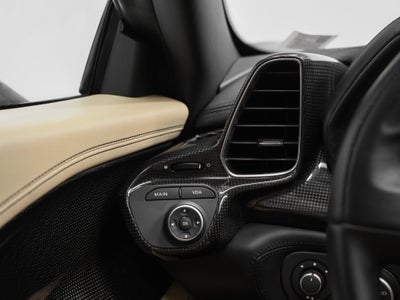 2010 Ferrari 458 Italia Base