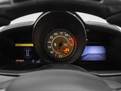 2010 Ferrari 458 Italia Base