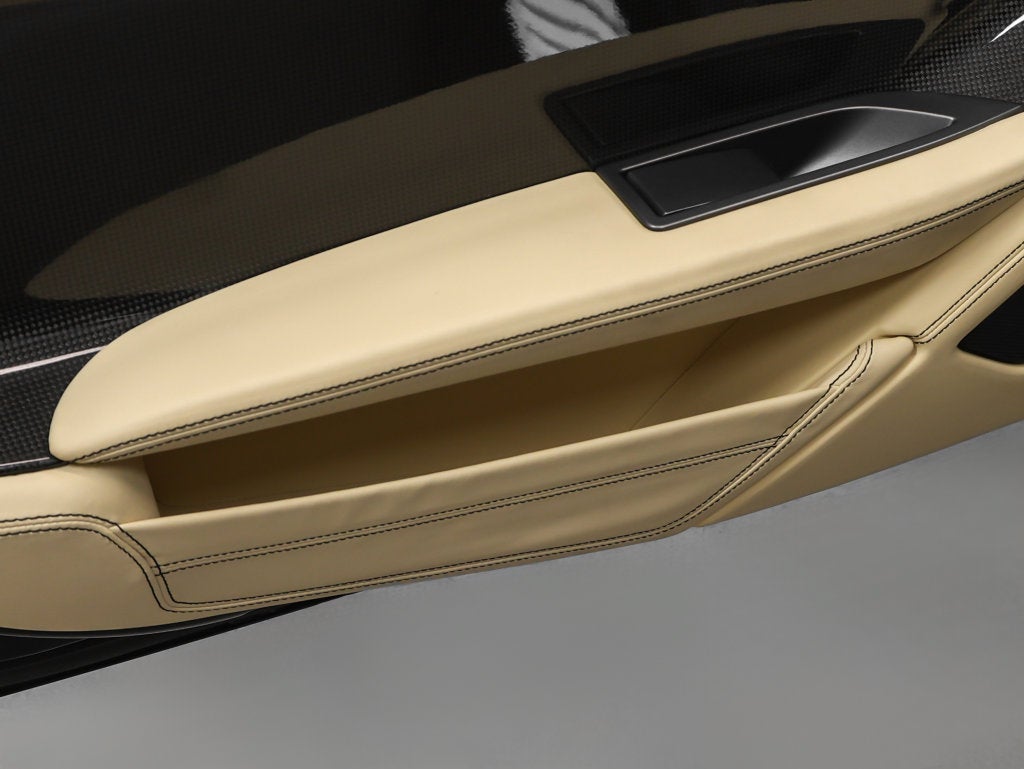 2010 Ferrari 458 Italia Base
