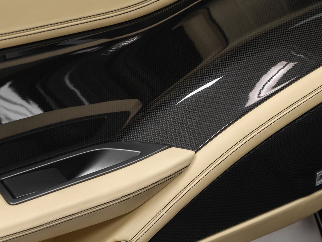 2010 Ferrari 458 Italia Base