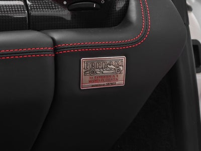 2012 Ferrari 458 Italia Base