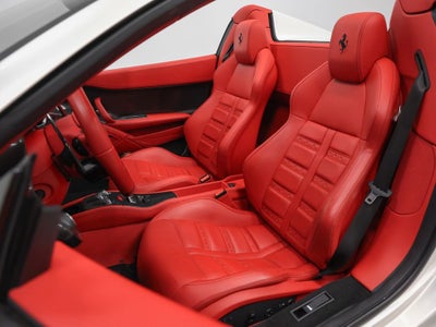 2012 Ferrari 458 Italia Base