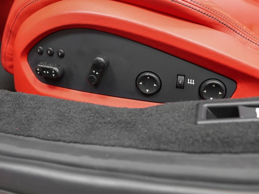 2012 Ferrari 458 Italia Base