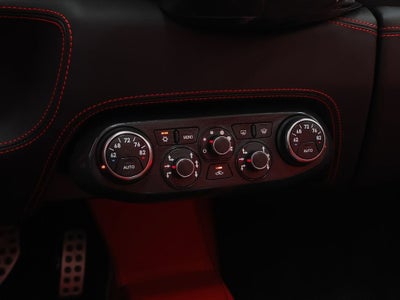 2012 Ferrari 458 Italia Base