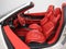 2012 Ferrari 458 Italia Base