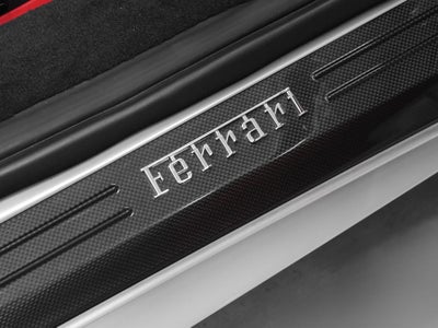 2012 Ferrari 458 Italia Base