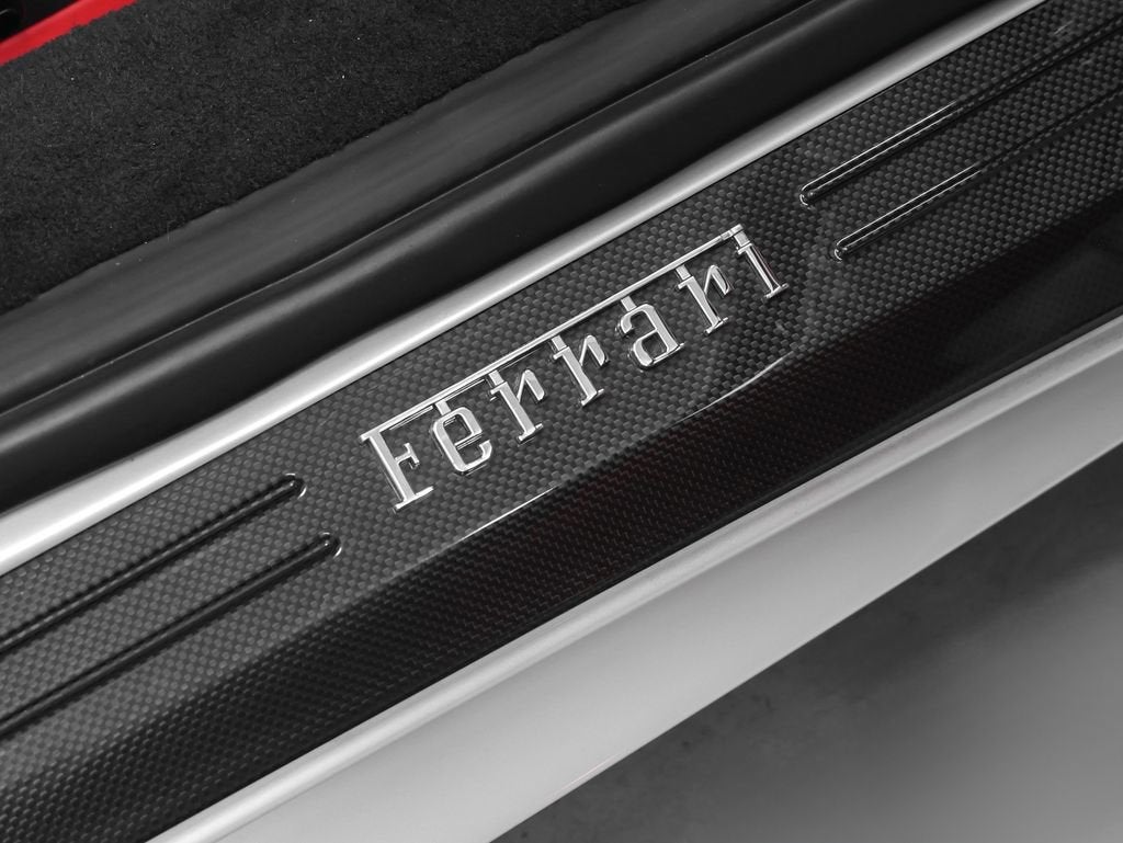 2012 Ferrari 458 Italia Base