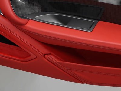 2012 Ferrari 458 Italia Base
