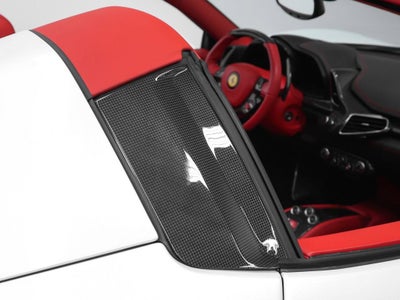 2012 Ferrari 458 Italia Base