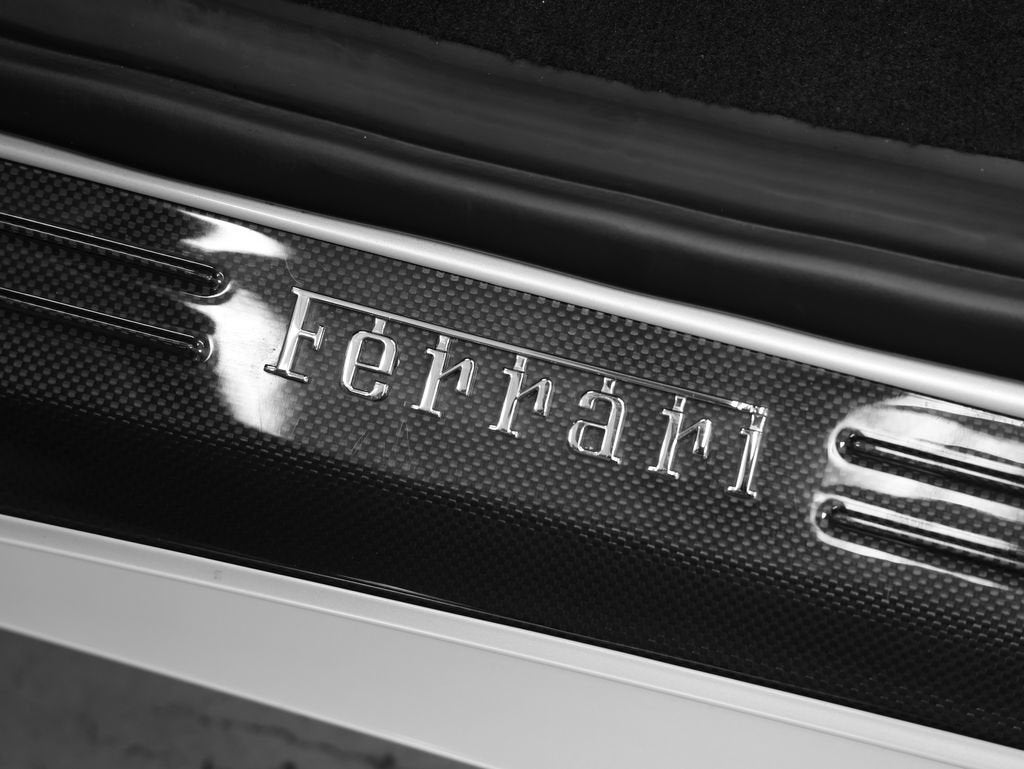 2012 Ferrari 458 Italia Base