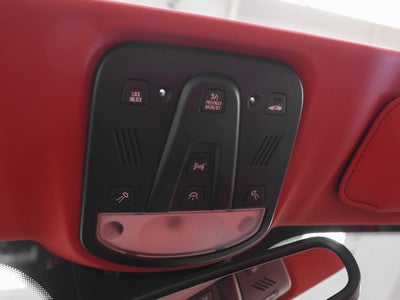 2012 Ferrari 458 Italia Base