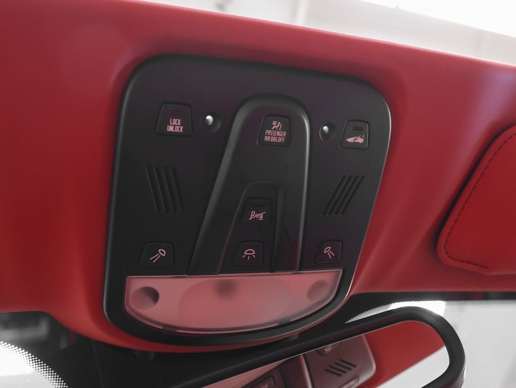 2012 Ferrari 458 Italia Base