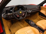 2013 Ferrari 458 Italia Base