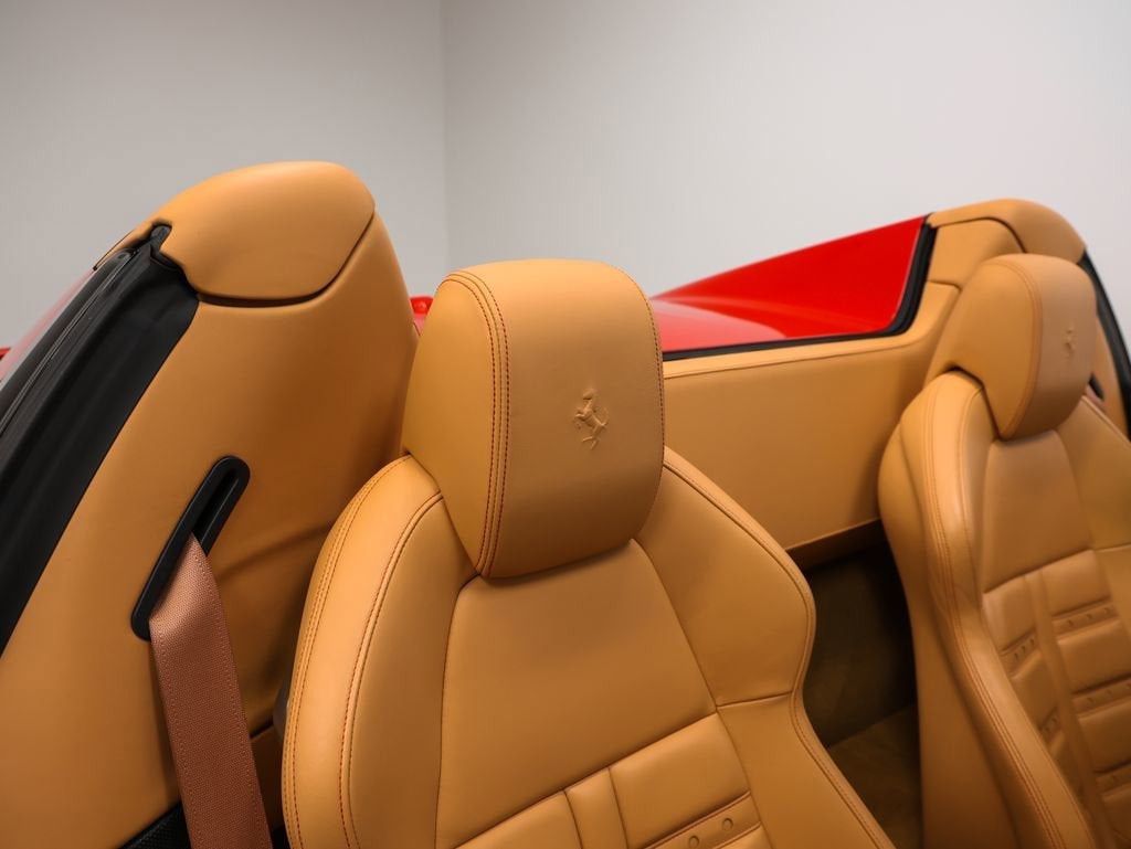 2013 Ferrari 458 Italia Base