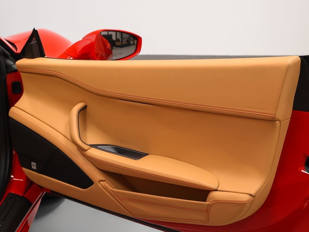 2013 Ferrari 458 Italia Base
