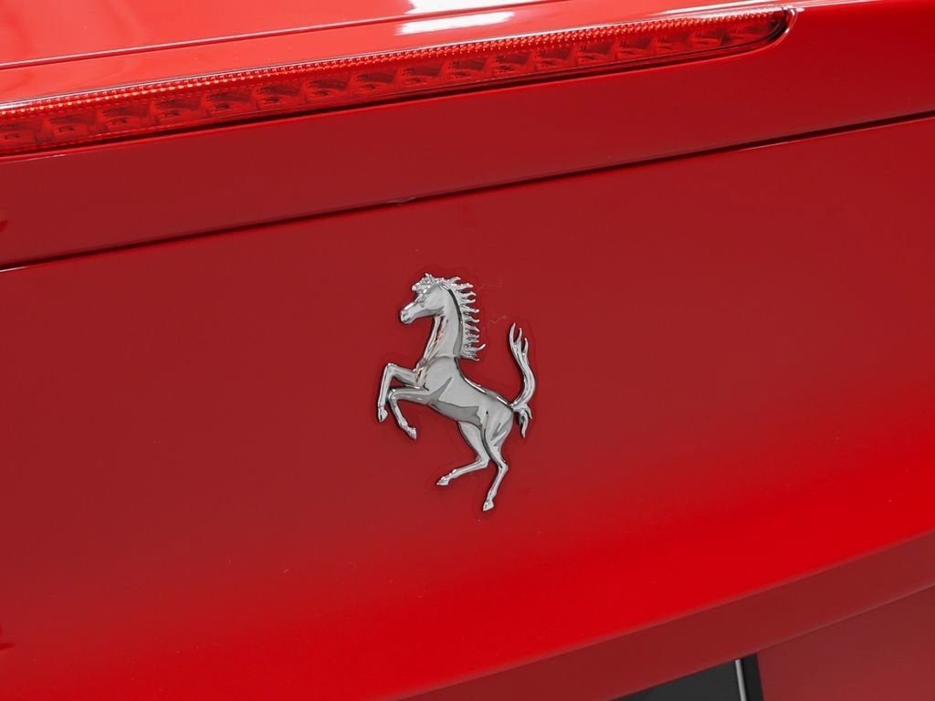 2013 Ferrari 458 Italia Base