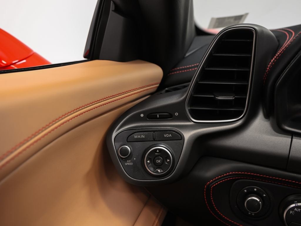 2013 Ferrari 458 Italia Base