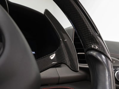 2013 Ferrari 458 Italia Base