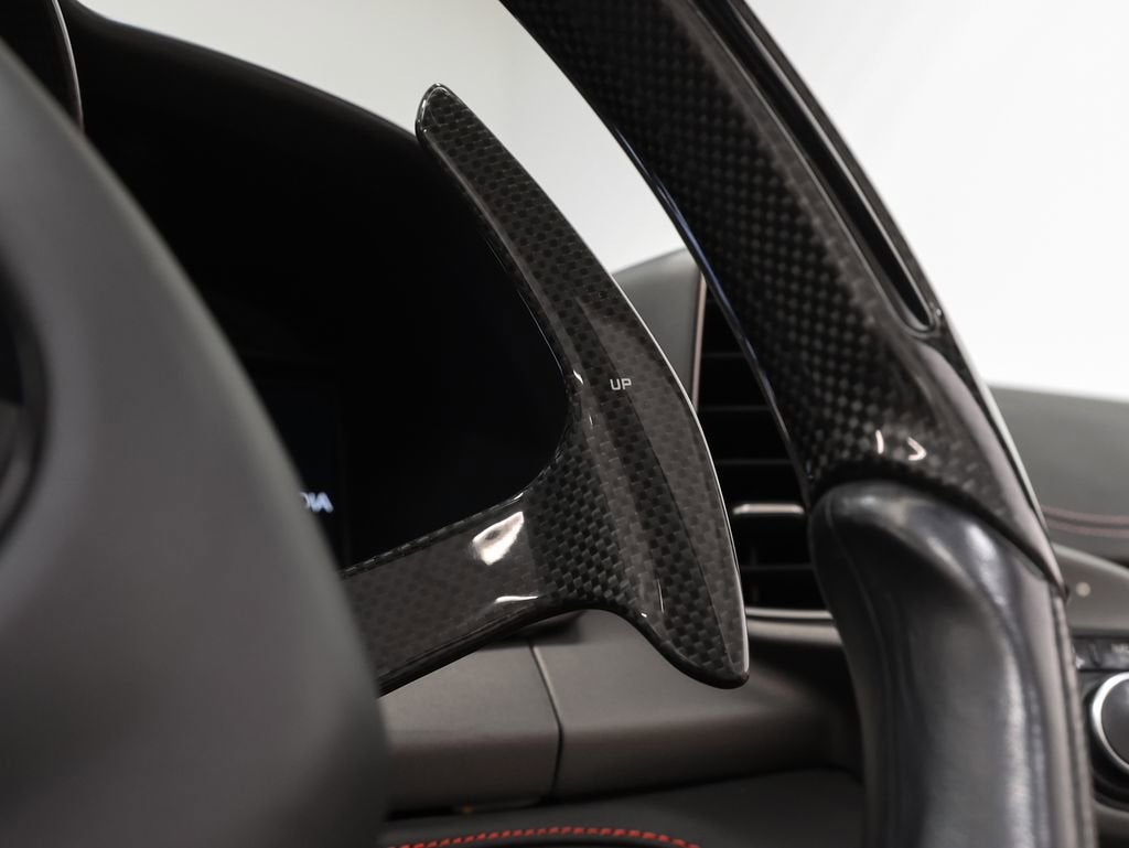 2013 Ferrari 458 Italia Base