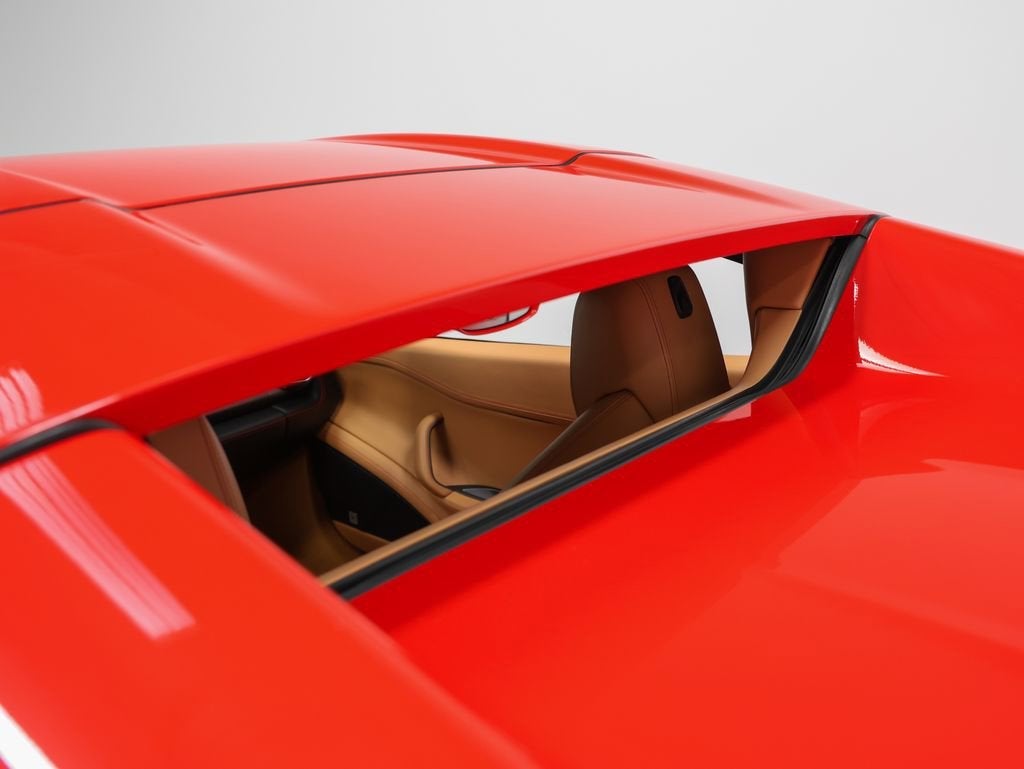 2013 Ferrari 458 Italia Base