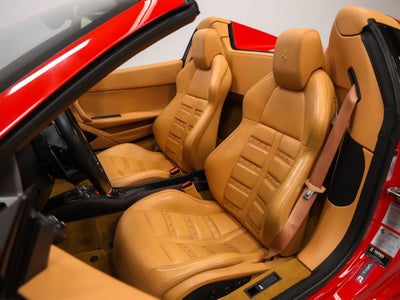 2013 Ferrari 458 Italia Base