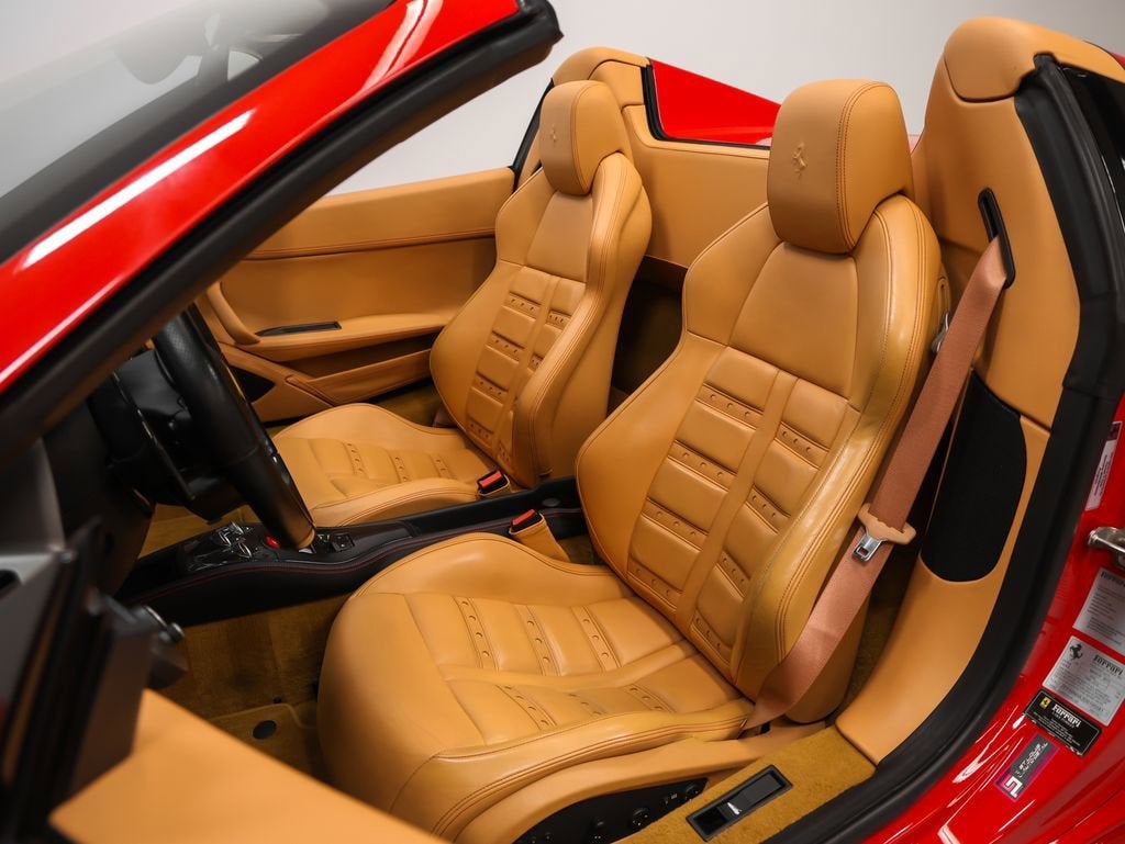 2013 Ferrari 458 Italia Base