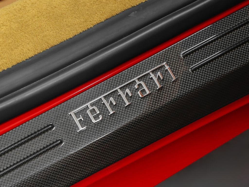 2013 Ferrari 458 Italia Base