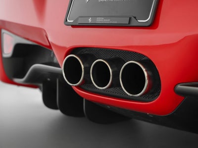 2013 Ferrari 458 Italia Base