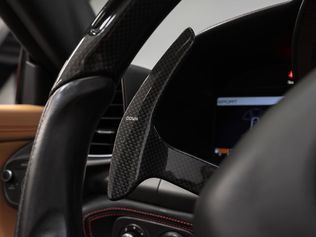 2013 Ferrari 458 Italia Base