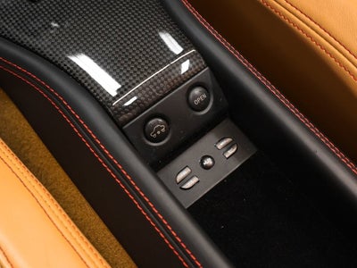 2013 Ferrari 458 Italia Base