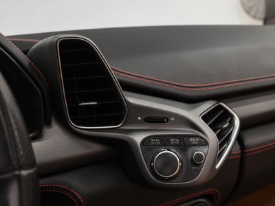2013 Ferrari 458 Italia Base