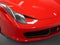 2013 Ferrari 458 Italia Base