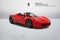 2014 Ferrari 458 Spider Base