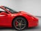 2014 Ferrari 458 Spider Base