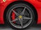 2014 Ferrari 458 Spider Base