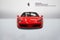 2014 Ferrari 458 Spider Base