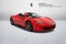 2014 Ferrari 458 Spider Base