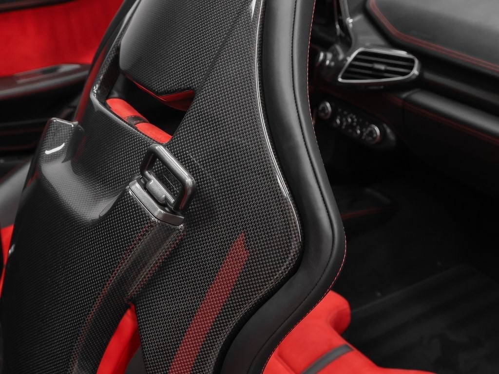 2014 Ferrari 458 Spider Base