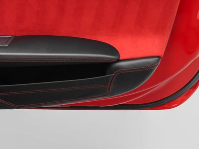 2014 Ferrari 458 Spider Base