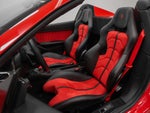 2014 Ferrari 458 Spider Base