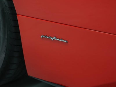 2014 Ferrari 458 Spider Base