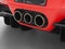 2014 Ferrari 458 Spider Base
