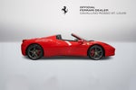 2014 Ferrari 458 Spider Base