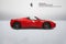 2014 Ferrari 458 Spider Base