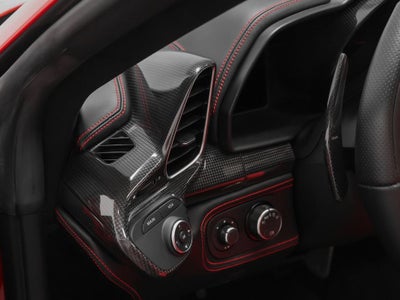 2014 Ferrari 458 Spider Base