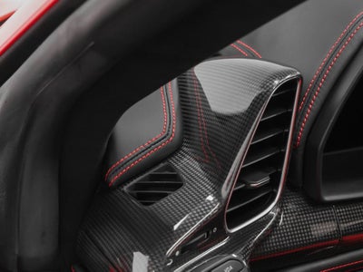 2014 Ferrari 458 Spider Base
